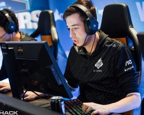 The kennyS CS:GO Legacy: Tributes to a Legend