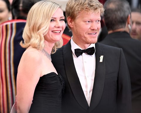 The Cutest Celebrity Couples at Cannes 2023