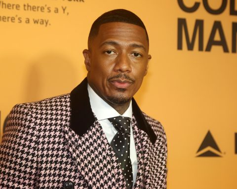 Nick Cannon Has Plenty of Money in His Account for All of His Kids, According to Nick Cannon