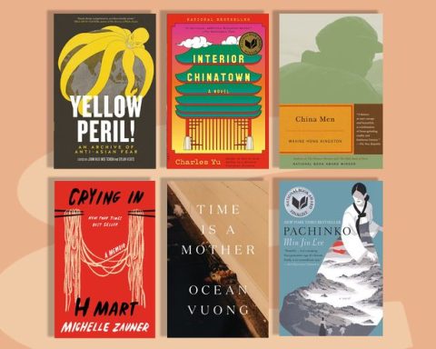 20 Essential Books About the Asian American Experience