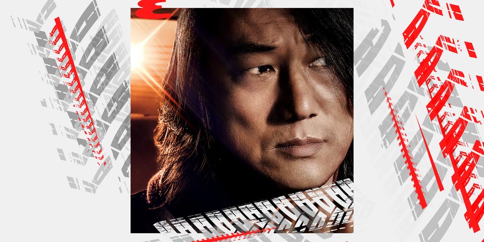 Sung Kang Says ‘Justice For Han’ Has a Different Meaning After Fast X