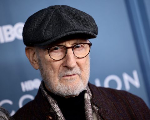 James Cromwell Writes In Support Of WGA Strike: “It Begins With The Words. Nothing Happens Without Them”