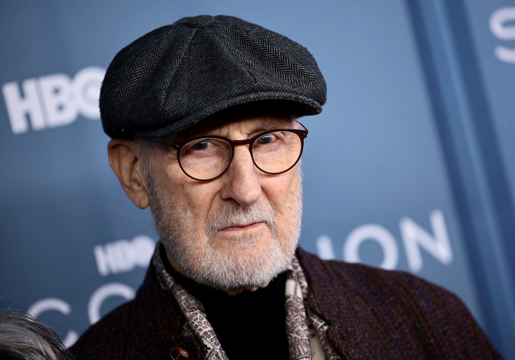 James Cromwell Writes In Support Of WGA Strike: “It Begins With The Words. Nothing Happens Without Them”