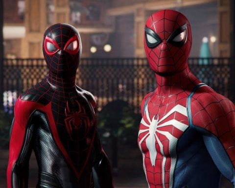Insomniac confirms Marvel’s Spider-Man 2 won’t have co-op