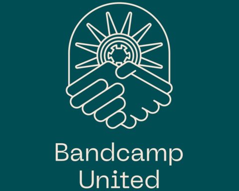 Bandcamp has successfully unionized at Epic Games