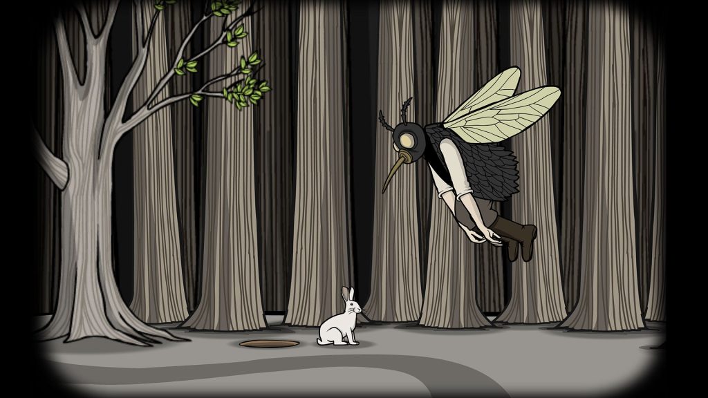Rusty Lake can not claim username in Discord and issues warning