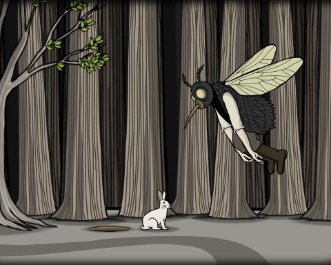 Rusty Lake can not claim username in Discord and issues warning