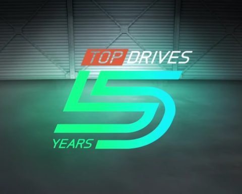 Top Drives unveils short film to commemorate the game’s fifth anniversary