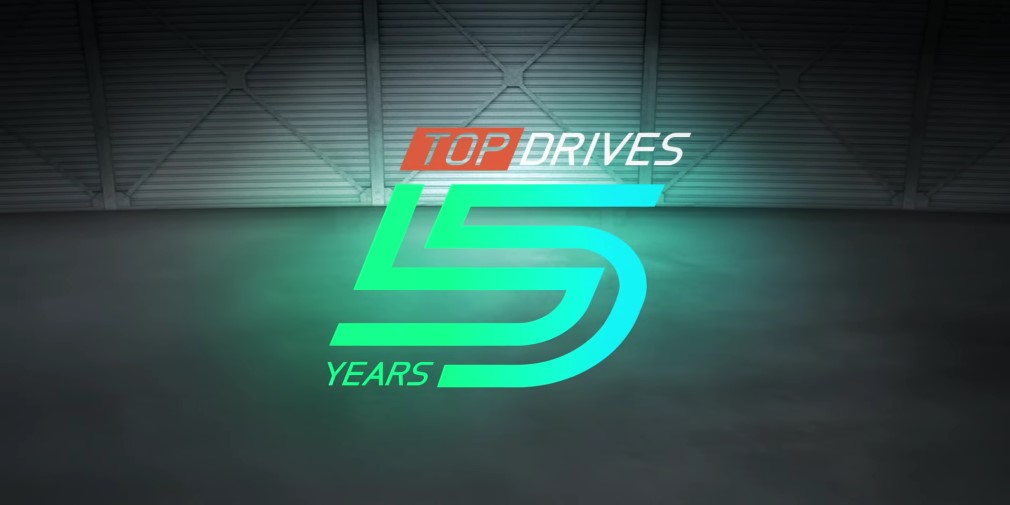Top Drives unveils short film to commemorate the game’s fifth anniversary