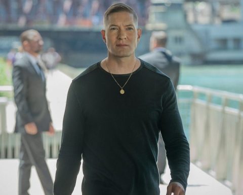 ‘Power Book IV: Force’ Announces Season 2 Premiere Date, Issues First Look Teaser