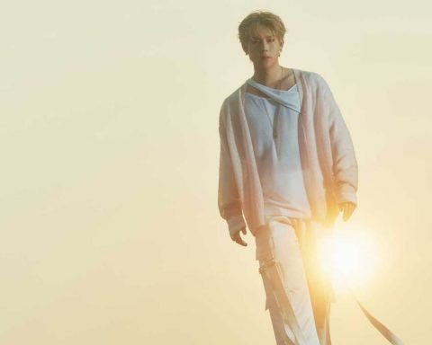 Monsta X’s Joohoney Talks ‘Freely’ Expressing Himself and Improving the K-Pop Industry With Solo LP ‘Lights’