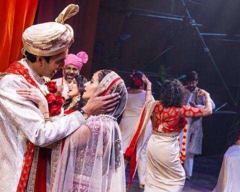 ‘Monsoon Wedding’ Off Broadway Review: Mira Nair Brings Her Movie to the Stage