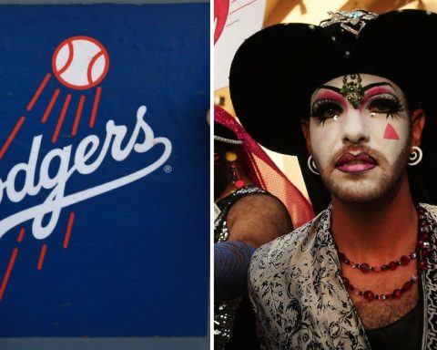LA Dodgers Reinvites Drag Queen Charity Group to Pride Night, Apologizes to LGBTQ Community