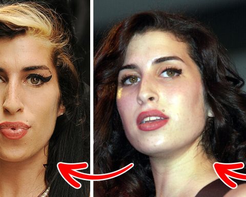 A Story of Amy Winehouse Who Gave Freedom to Be Unique
