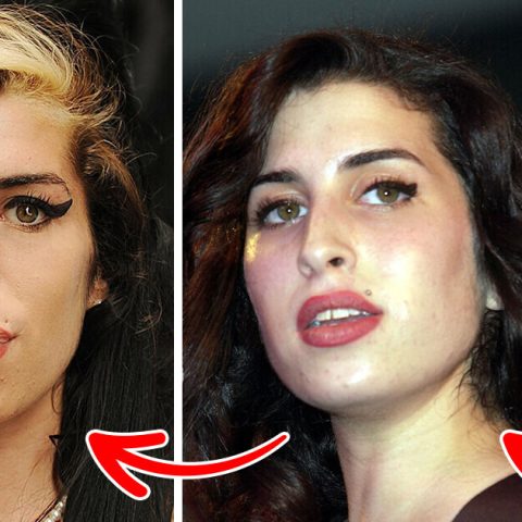 A Story of Amy Winehouse Who Gave Freedom to Be Unique