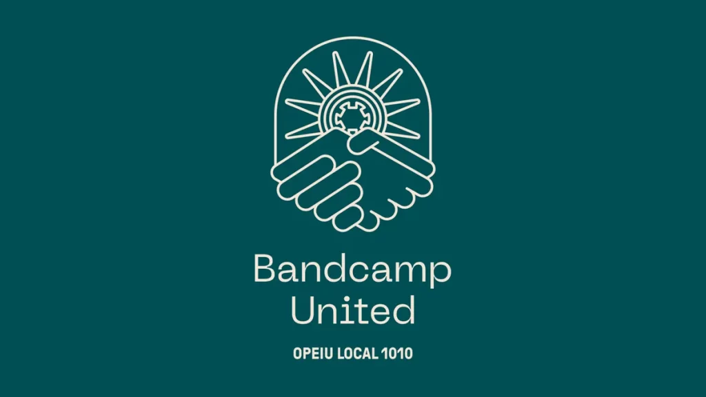 Bandcamp Employees Officially Vote to Unionize