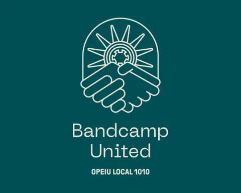 Bandcamp Employees Officially Vote to Unionize