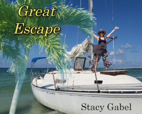 Stacy Gabel Unveils New Single/Music Video “Great Escape”