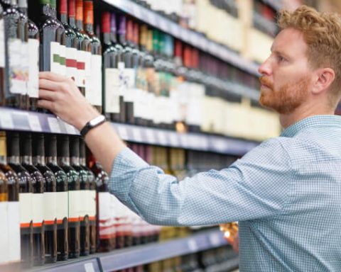Ireland to introduce mandatory health warnings and calorie content on alcohol labels