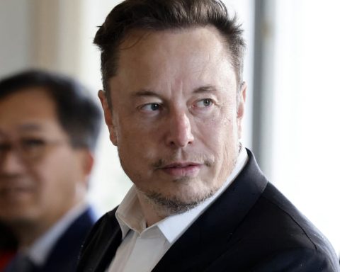 Elon Musk will launch Ron DeSantis’ presidential campaign on Twitter Spaces