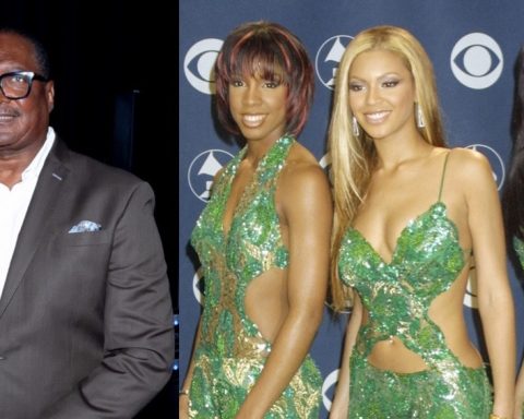 Mathew Knowles Reflects On Raising Superstars & Shares Hopes For ‘One Last’ Destiny’s Child Album