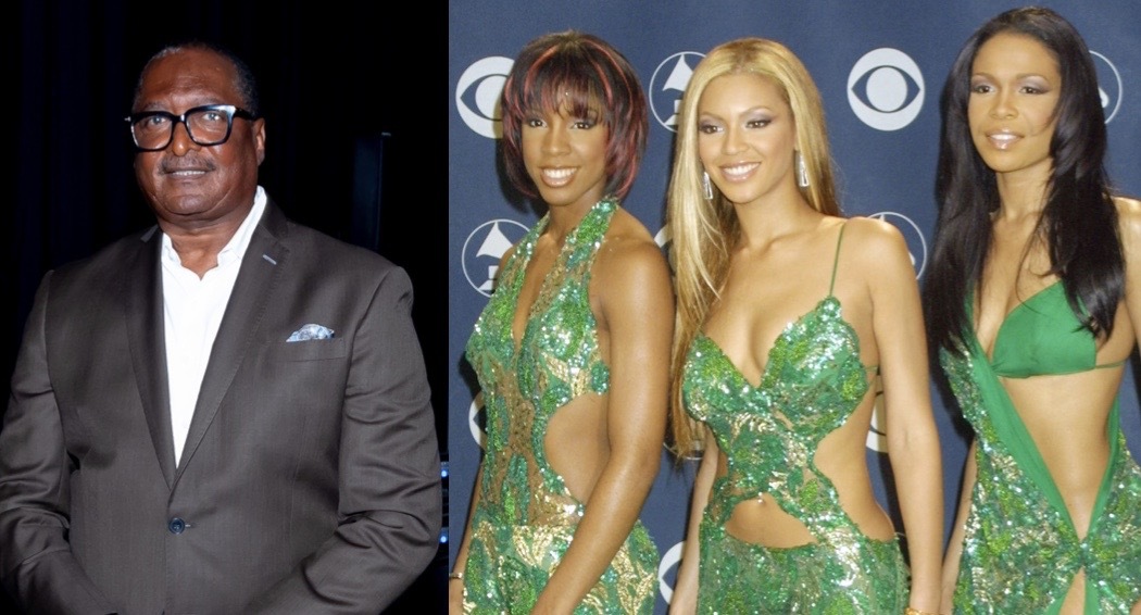 Mathew Knowles Reflects On Raising Superstars & Shares Hopes For ‘One Last’ Destiny’s Child Album