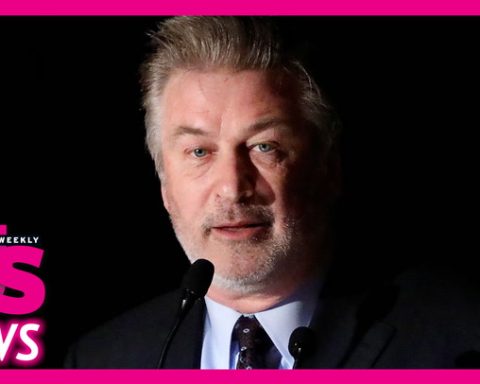 Alec Baldwin Wraps Filming on ‘Rust’: ‘Nothing Less Than a Miracle’