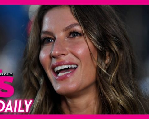 Gisele Bundchen’s Family Guide: Meet Her 5 Sisters, Parents and More