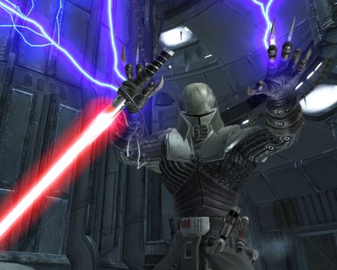15 years later, Star Wars fans are still fighting over The Force Unleashed