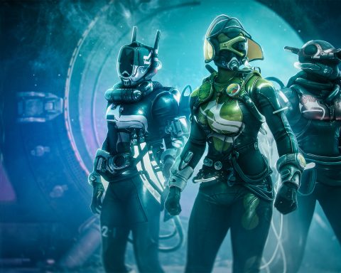 Nobody can play Destiny 2 Season of the Deep because maintenance keeps getting extended