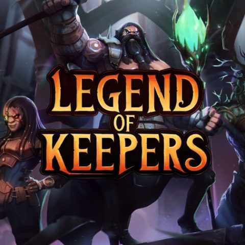 Legend of Keepers, the acclaimed dungeon management game, is out now on Android and iOS