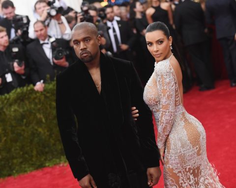 Kim Kardashian Talks Kanye West: “Can’t Help People Who Don’t Want Help”