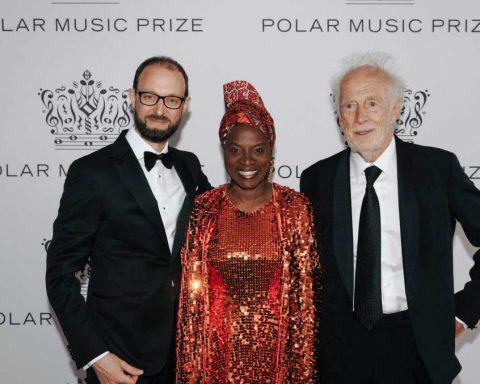 Chris Blackwell, Angélique Kidjo and Arvo Pärt Celebrated as Laureates at Sweden’s Polar Music Prize
