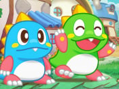 Puzzle Bobble Everybubble! “Limited-Time” Demo Arrives On Switch eShop