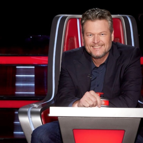 ‘The Voice’ Fans Say Goodbye to Blake Shelton After Season 23 Finale