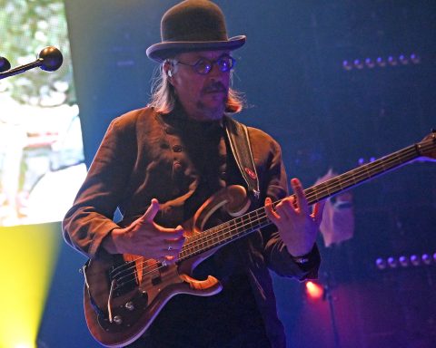 Primus’s Les Claypool names 7 bassists who shaped his sound