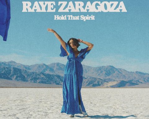 Raye Zaragoza Shares Single with MILCK and Announces New Album