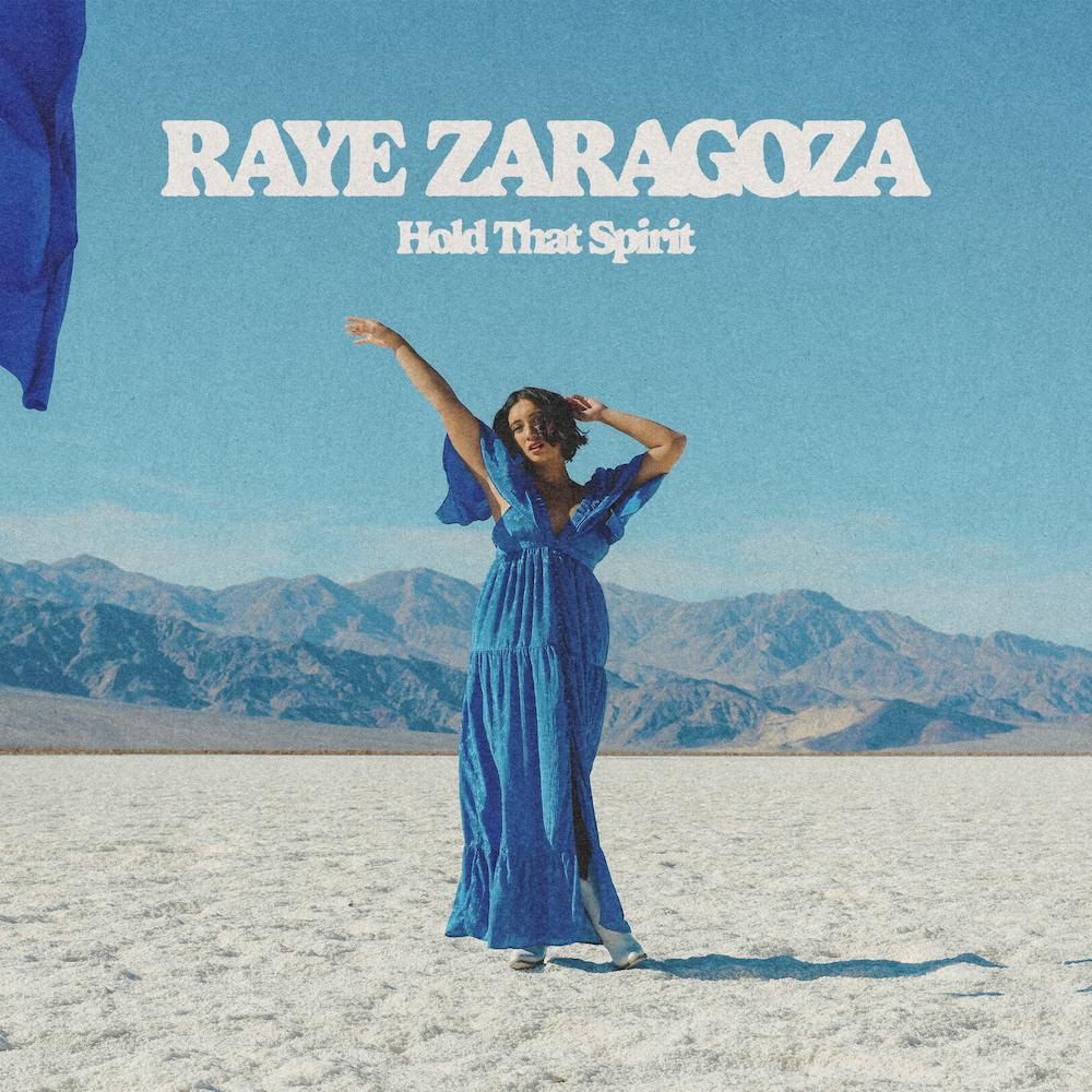 Raye Zaragoza Shares Single with MILCK and Announces New Album