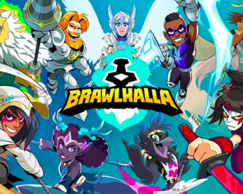 Is Brawlhalla Crossplay? – Cross Progression and Inventory Update
