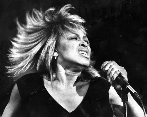 Music Legend Tina Turner Has Died at 83