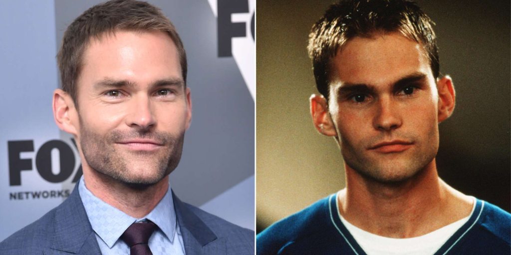 Seann William Scott on what Stifler from ‘American Pie’ would be doing today
