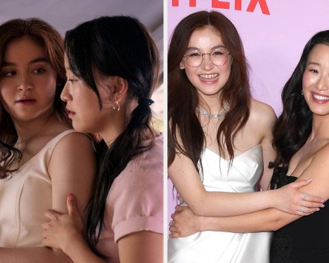 This Post Is For Anyone Who Is Absolutely In Their Feelings Over Kitty And Yuri From Netflix’s “XO, Kitty”