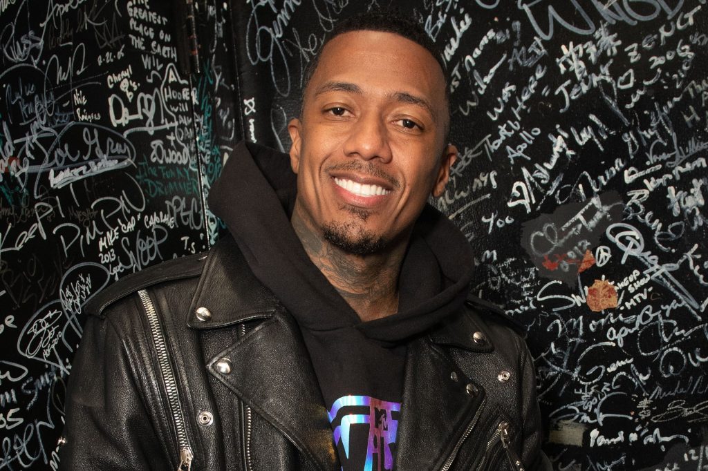 Here’s How Nick Cannon Feels About His Children Becoming “Nepo Babies”