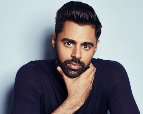 Hasan Minhaj on the Danger of Social Media, When to Put Family in His Act and Whether He Wants to Host ‘The Daily Show’