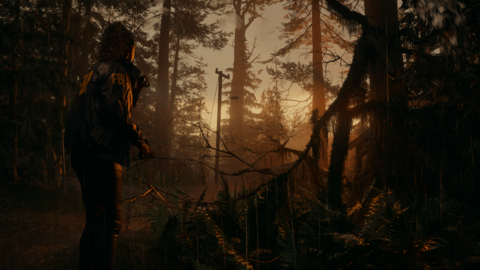 Alan Wake 2: 11 Clues You May Have Missed In The May 2023 Trailer