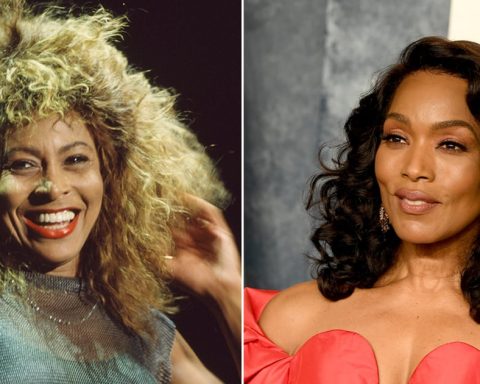 Angela Bassett Reflects on Tina Turner’s Last Words to Her in Moving Tribute