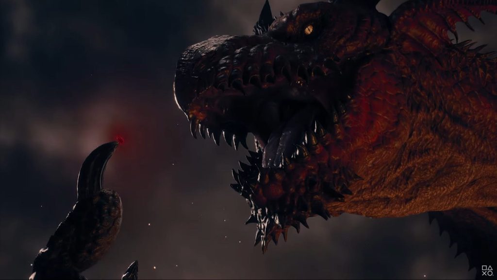 Dragon’s Dogma 2 gets first trailer, will come to Steam
