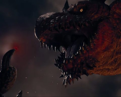 Dragon’s Dogma 2 gets first trailer, will come to Steam