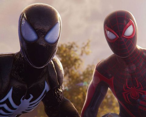 PlayStation showcase highlights Marvel’s Spider-Man 2, first-party live service games