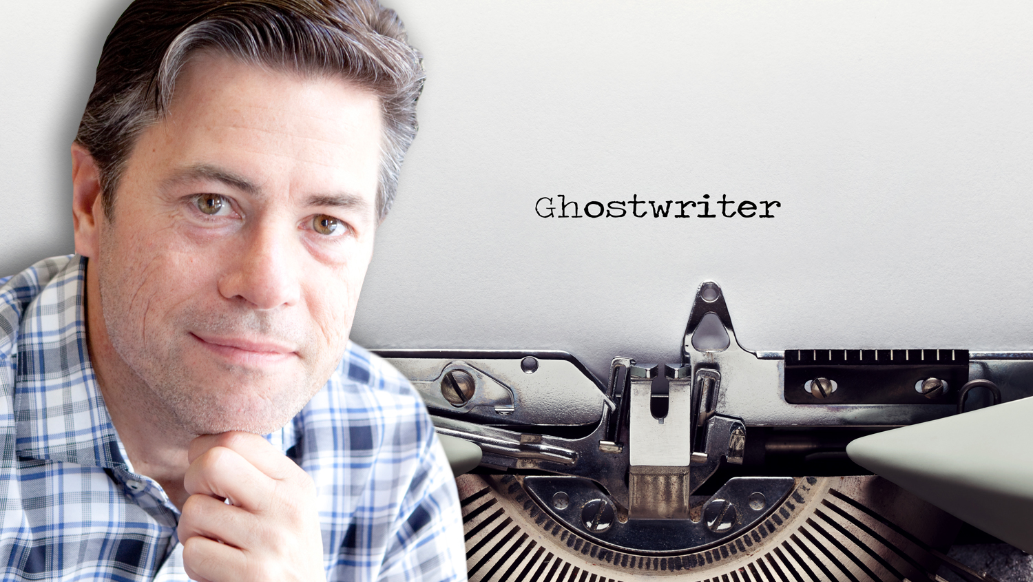 Peter Bart: “Ghosts” Quietly Write Books In Times Of Discord But Carry Another Burden: They Know Much Of Their Writing Is Untrue